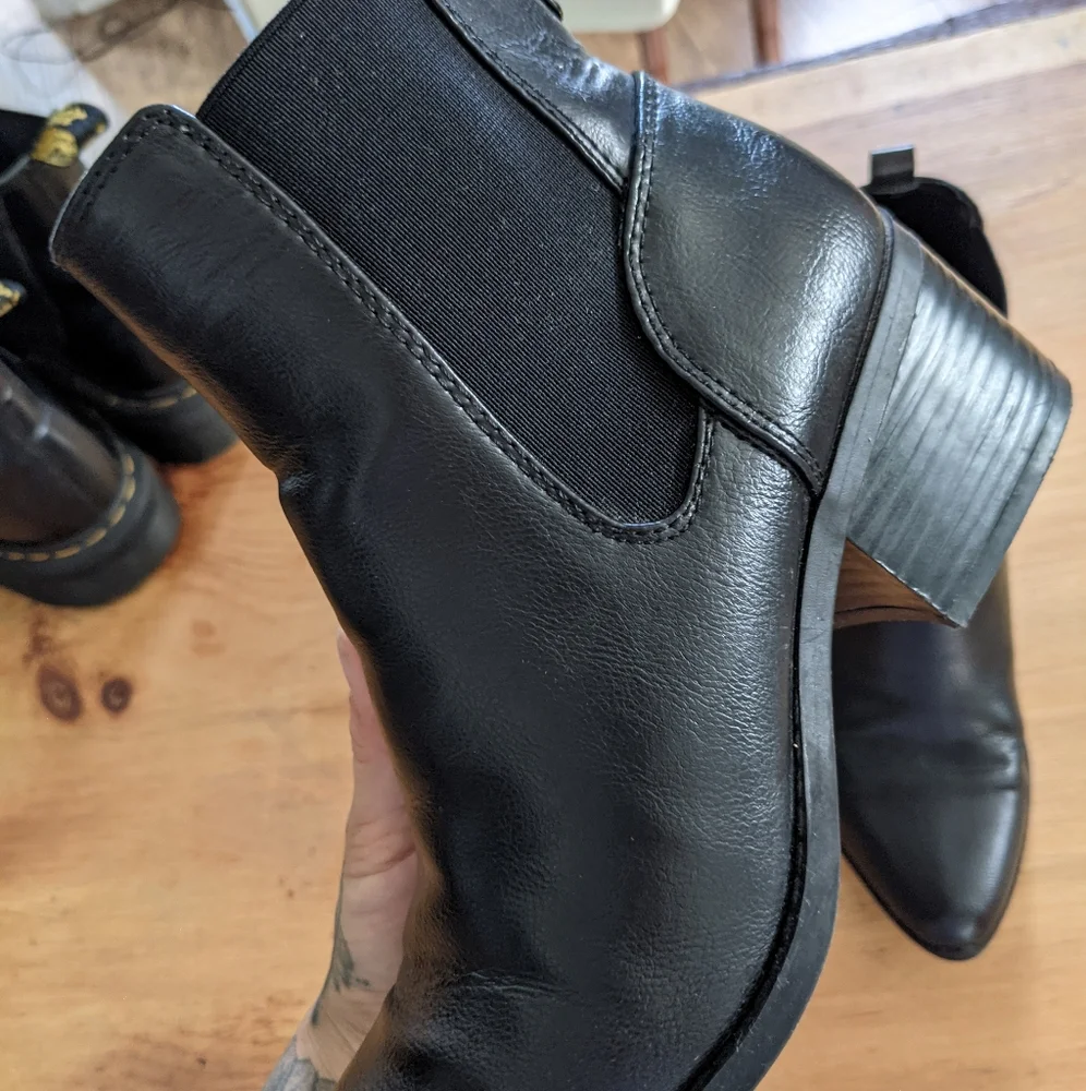 Call It Spring Booties - Picture 3 of 5